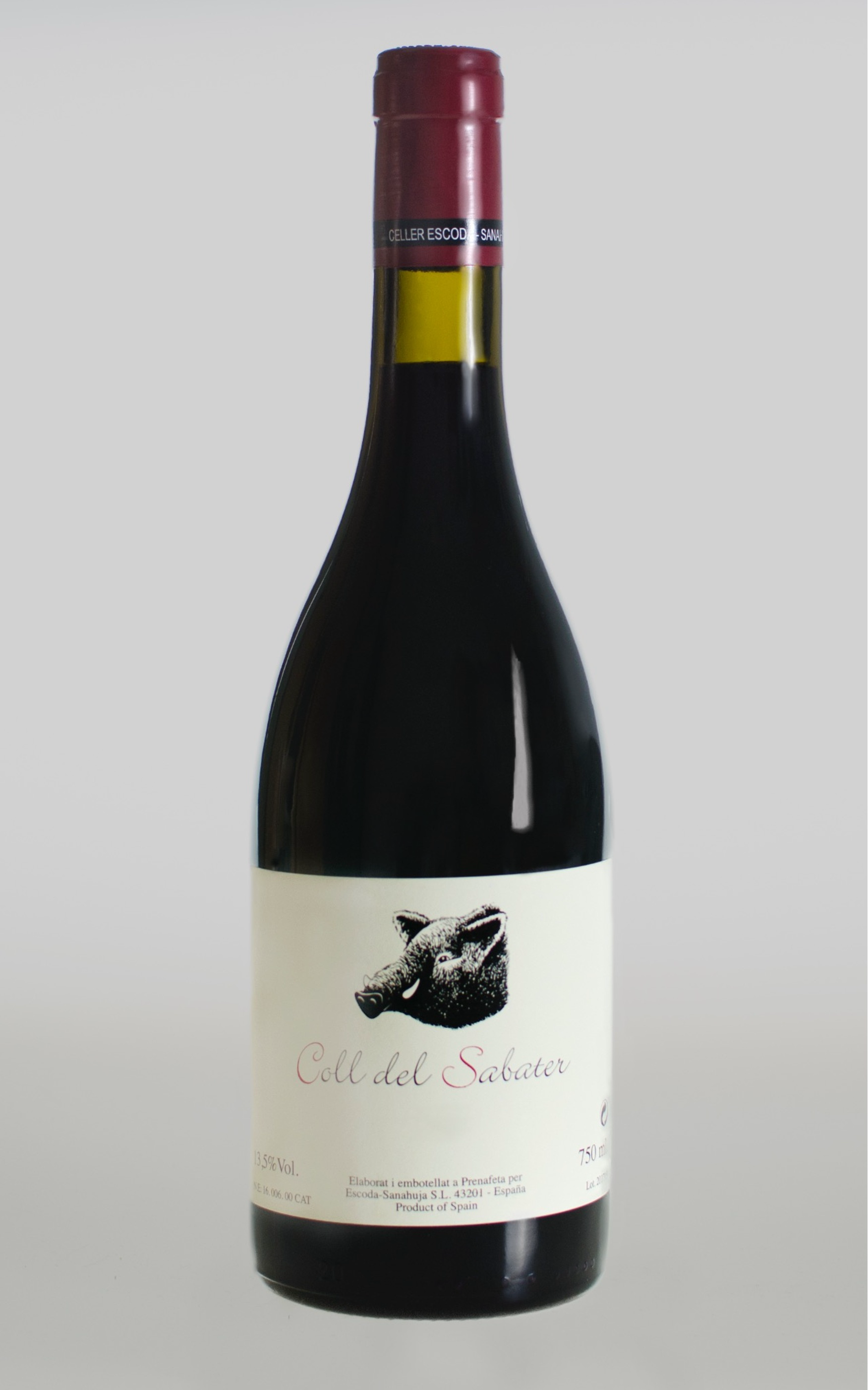 Coll Del Sabater 2023