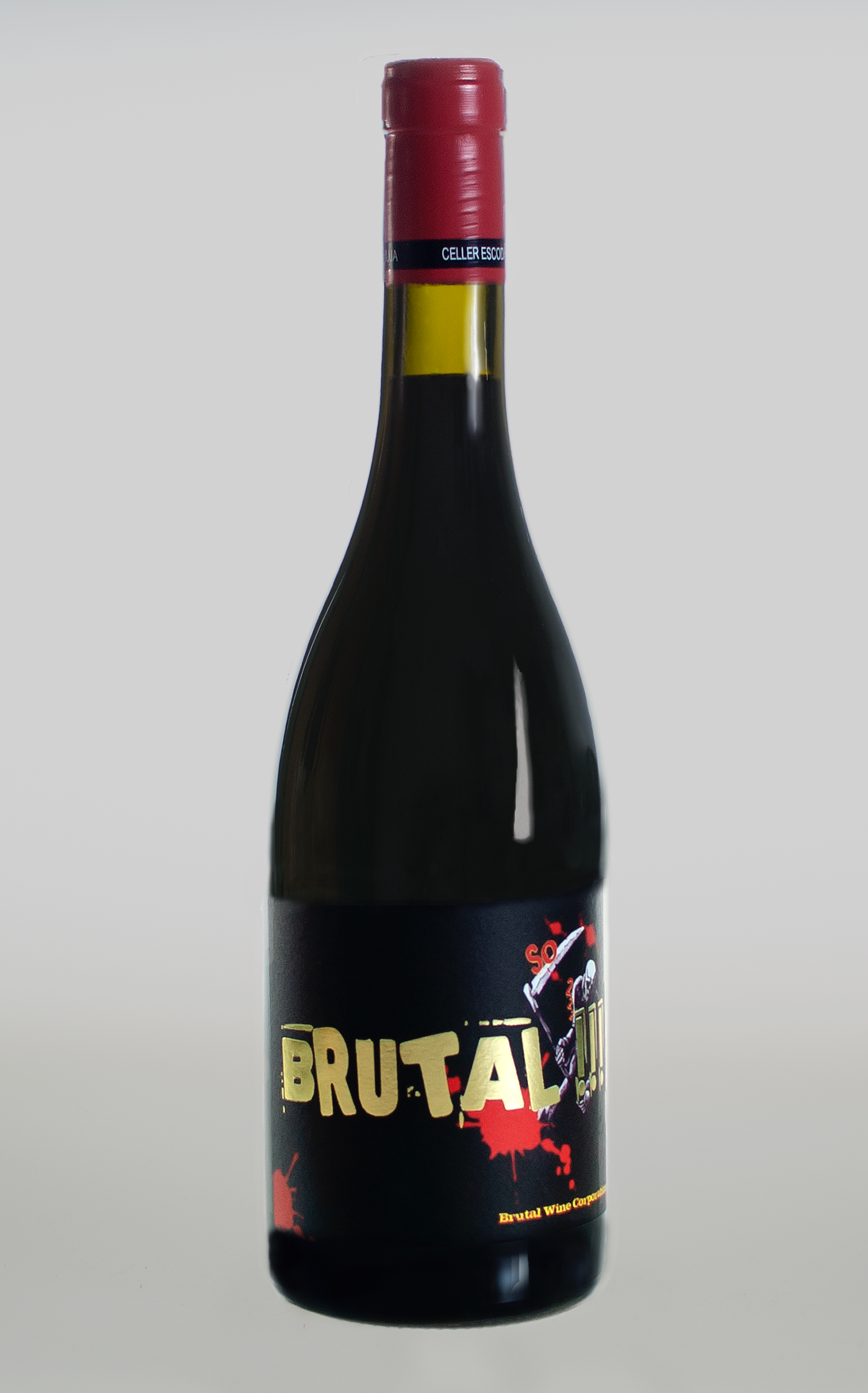 Brutal Gold 2023